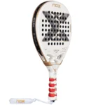 NOX AT10 Genius Xtreme 12K Agustin Tapia Padel Racket 2026 - Image 5