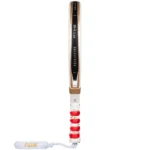 NOX AT10 Genius Xtreme 12K Agustin Tapia Padel Racket 2026 - Image 7