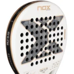 NOX AT10 Genius Xtreme 12K Agustin Tapia Padel Racket 2026 - Image 9