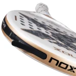NOX AT10 Genius Xtreme 12K Agustin Tapia Padel Racket 2026 - Image 10