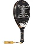 NOX AT10 Genius 18K Agustin Tapia 2026 Padel Racket - Image 2