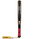 NOX AT10 Genius 18K Agustin Tapia 2026 Padel Racket - Image 7
