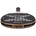 NOX AT10 Genius 18K Agustin Tapia 2026 Padel Racket - Image 8