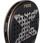 NOX AT10 Genius 18K Agustin Tapia 2026 Padel Racket - Image 9
