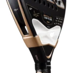 NOX AT10 Genius 18K Agustin Tapia 2026 Padel Racket - Image 12