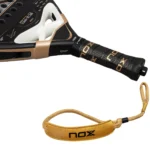 NOX AT10 Genius 18K Agustin Tapia 2026 Padel Racket - Image 14