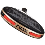 NOX AT10 Genius 18K Agustin Tapia 2026 Padel Racket - Image 15