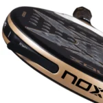 NOX AT10 Genius 18K Agustin Tapia 2026 Padel Racket - Image 16