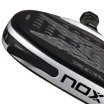 NOX AT10 Genius Attack 18K Agustin Tapia 2026 Padel Racket - Image 10