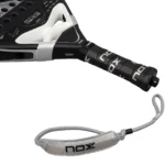 NOX AT10 Genius Attack 18K Agustin Tapia 2026 Padel Racket - Image 14