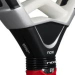 NOX AT10 Genius Attack 18K Agustin Tapia 2026 Padel Racket - Image 15
