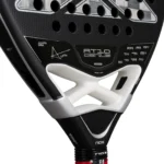 NOX AT10 Genius Attack 18K Agustin Tapia 2026 Padel Racket - Image 12