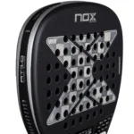NOX AT10 Genius Attack 18K Agustin Tapia 2026 Padel Racket - Image 9