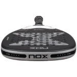 NOX AT10 Genius Attack 18K Agustin Tapia 2026 Padel Racket - Image 8