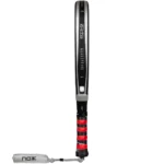 NOX AT10 Genius Attack 18K Agustin Tapia 2026 Padel Racket - Image 7
