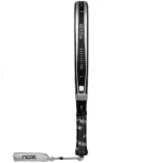 NOX AT10 Genius Attack 18K Agustin Tapia 2026 Padel Racket - Image 3