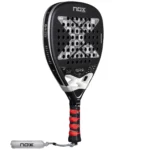 NOX AT10 Genius Attack 18K Agustin Tapia 2026 Padel Racket - Image 5