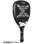 NOX AT10 Genius Attack 18K Agustin Tapia 2026 Padel Racket - Image 2