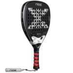 NOX AT10 Genius Attack 18K Agustin Tapia 2026 Padel Racket - Image 6