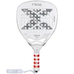 NOX AT10 Genius Attack Xtreme 12K Tapia Padel Racket 2026 - Image 5