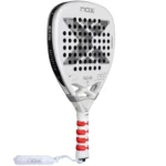 NOX AT10 Genius Attack Xtreme 12K Tapia Padel Racket 2026 - Image 7