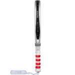 NOX AT10 Genius Attack Xtreme 12K Tapia Padel Racket 2026 - Image 8