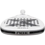 NOX AT10 Genius Attack Xtreme 12K Tapia Padel Racket 2026 - Image 4