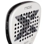 NOX AT10 Genius Attack Xtreme 12K Tapia Padel Racket 2026 - Image 9
