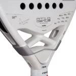 NOX AT10 Genius Attack Xtreme 12K Tapia Padel Racket 2026 - Image 12