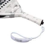 NOX AT10 Genius Attack Xtreme 12K Tapia Padel Racket 2026 - Image 16