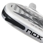 NOX AT10 Genius Attack Xtreme 12K Tapia Padel Racket 2026 - Image 11