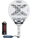 NOX AT10 Genius Xtreme Lite 12K 2026 Padel Racket Agustin Tapia