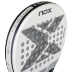NOX AT10 Genius Xtreme Lite 12K 2026 Padel Racket Agustin Tapia - Image 9