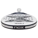 NOX AT10 Genius Xtreme Lite 12K 2026 Padel Racket Agustin Tapia - Image 4