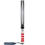 NOX AT10 Genius Xtreme Lite 12K 2026 Padel Racket Agustin Tapia - Image 8