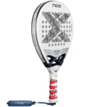 NOX AT10 Genius Xtreme Lite 12K 2026 Padel Racket Agustin Tapia - Image 6