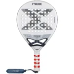 NOX AT10 Genius Xtreme Lite 12K 2026 Padel Racket Agustin Tapia - Image 5