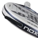 NOX AT10 Genius Xtreme Lite 12K 2026 Padel Racket Agustin Tapia - Image 11