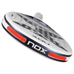 NOX AT10 Genius Xtreme Lite 12K 2026 Padel Racket Agustin Tapia - Image 10