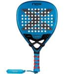 NOX EA10 Ventus Attack 12K Xtreme Edu Alonso Padel Racket - Image 5