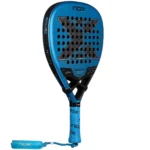 NOX EA10 Ventus Attack 12K Xtreme Edu Alonso Padel Racket - Image 2