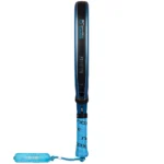 NOX EA10 Ventus Attack 12K Xtreme Edu Alonso Padel Racket - Image 3