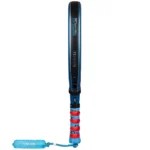 NOX EA10 Ventus Attack 12K Xtreme Edu Alonso Padel Racket - Image 8