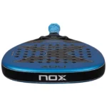 NOX EA10 Ventus Attack 12K Xtreme Edu Alonso Padel Racket - Image 4