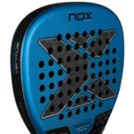 NOX EA10 Ventus Attack 12K Xtreme Edu Alonso Padel Racket - Image 9