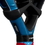 NOX EA10 Ventus Attack 12K Xtreme Edu Alonso Padel Racket - Image 11