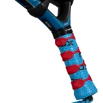 NOX EA10 Ventus Attack 12K Xtreme Edu Alonso Padel Racket - Image 13