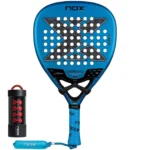 NOX EA10 Ventus Attack 12K Xtreme Edu Alonso Padel Racket