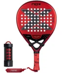 NOX EA10 Ventus Hybrid 12K Xtreme Edu Alonso Padel Racket 2026