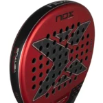 NOX EA10 Ventus Hybrid 12K Xtreme Edu Alonso Padel Racket 2026 - Image 9
